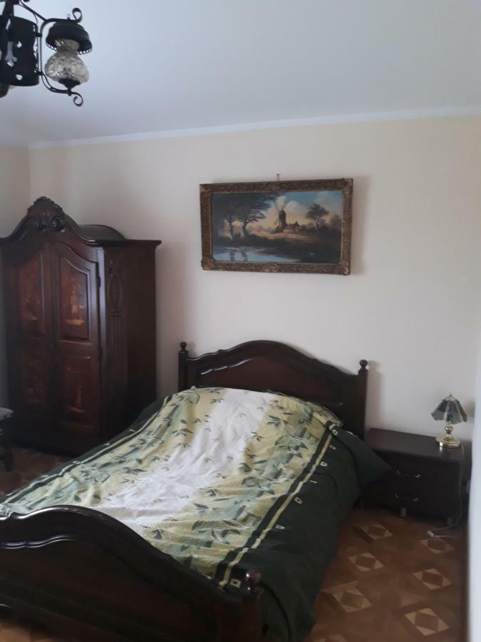 Uniejow Pensjonat Pod Milorzebem Экстерьер фото